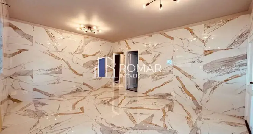 Apartamento com 2 quartos à venda na Avenida Coronel Joaquim Montenegro, Ponta da Praia, Santos