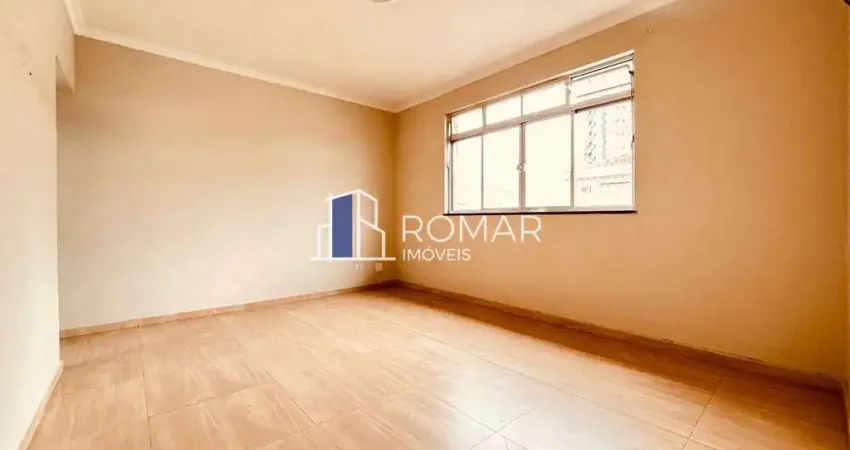 Apartamento à venda na Avenida Affonso Penna, Macuco, Santos
