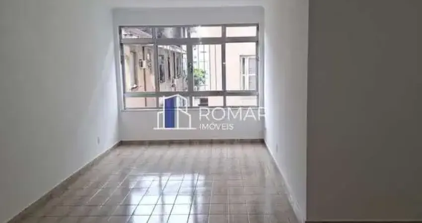 Apartamento com 2 quartos, ponta da praia, santos, cod: 2020
