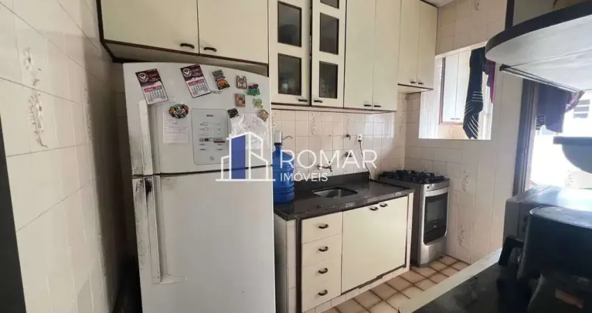 Apartamento com 2 quartos, embaré, santos - r$ 388 mil, cod: 2022