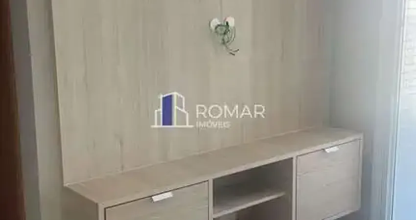 Apartamento com 2 quartos para alugar na Rua Machado de Assis, Boqueirão, Santos