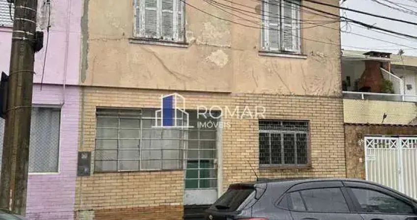 Casa com 2 quartos à venda na Rua Álvaro Pinto da Silva Novais, Macuco, Santos