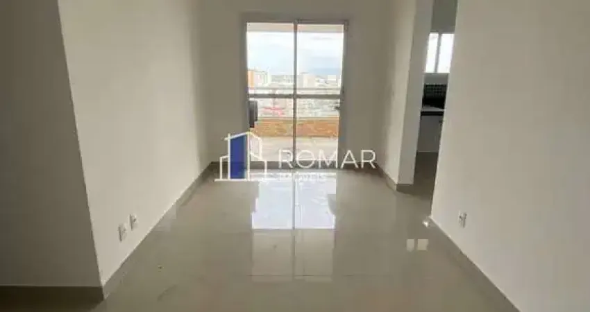 Apartamento com 2 quartos à venda na Rua Doutor Armando de Sales Oliveira, Vila Valença, São Vicente