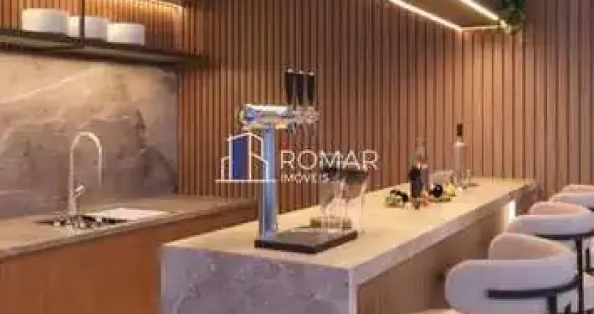 Apartamento com 3 quartos à venda na Rua Mato Grosso, Boqueirão, Santos