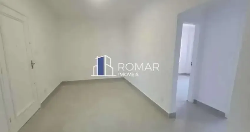 Apartamento com 2 quartos à venda na Rua Marcílio Dias, Gonzaga, Santos