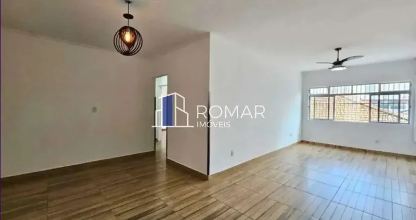 Apartamento com 2 quartos à venda na Rua Visconde de Cayru, Campo Grande, Santos