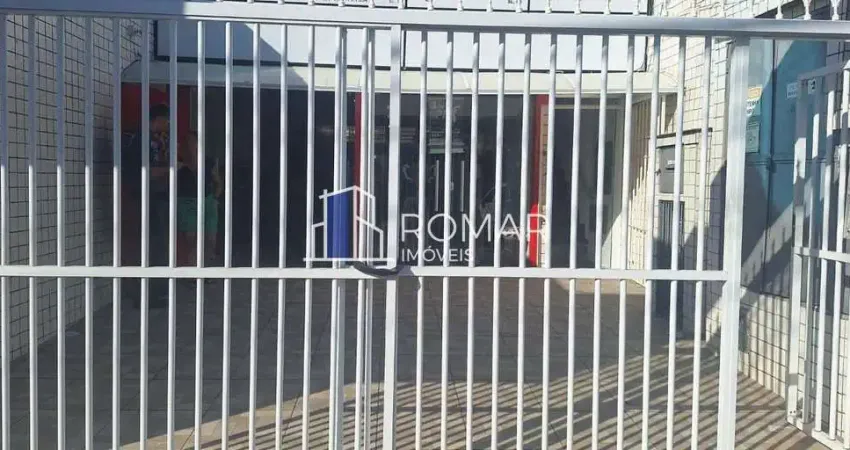 Ponto comercial para alugar na Rua Oswaldo Cochrane, 163, Macuco, Santos