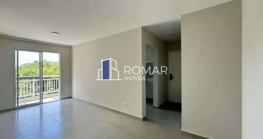 Apartamento com 2 quartos à venda na Avenida Prefeito Doutor Antônio Manoel de Carvalho, Morro Nova Cintra, Santos