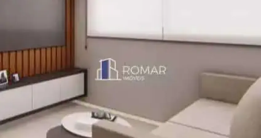 Apartamento com 2 quartos à venda na Rua Vinte e Oito de Setembro, Macuco, Santos