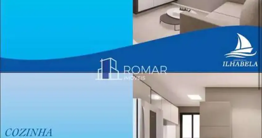 Apartamento com 2 quartos à venda na Rua Vinte e Oito de Setembro, Macuco, Santos