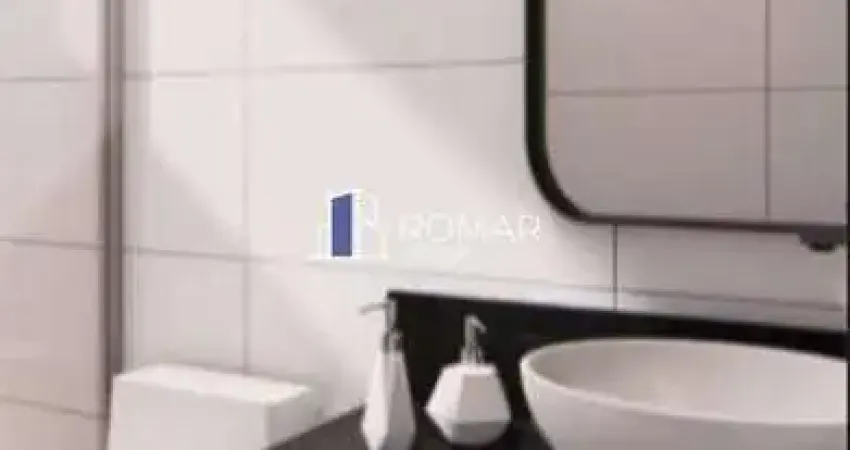 Apartamento com 2 quartos à venda na Rua Vinte e Oito de Setembro, Macuco, Santos