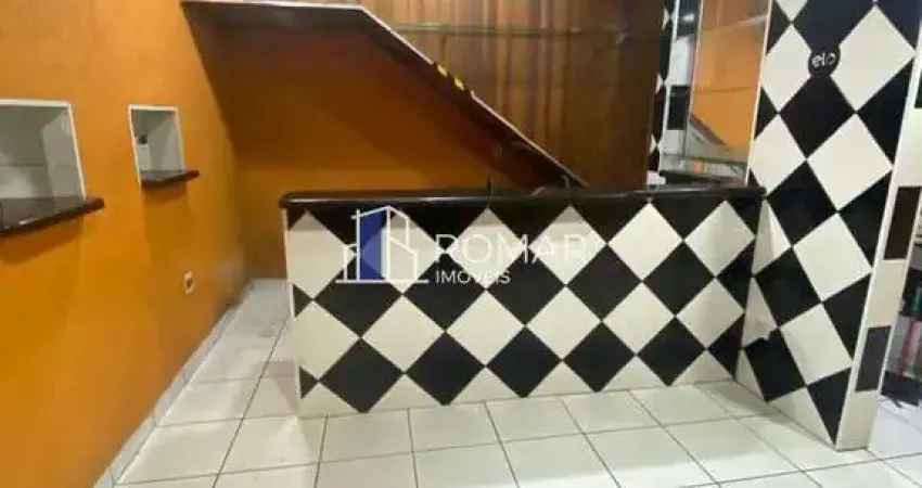 Casa para alugar na Avenida Doutor Bernardino de Campos, Campo Grande, Santos