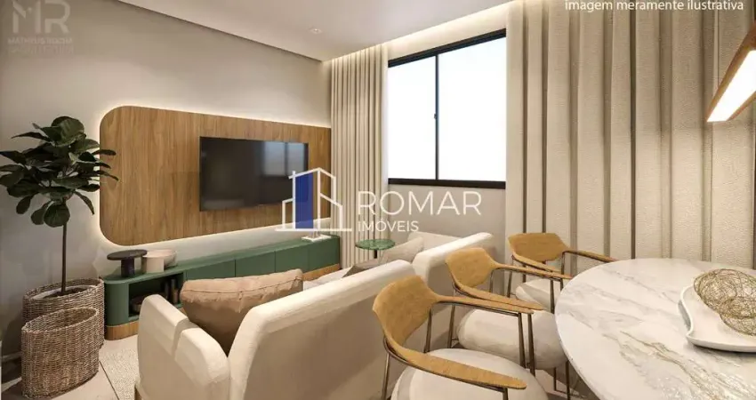 Casa em condomínio fechado com 2 quartos à venda na Rua Princesa Isabel, Vila Belmiro, Santos