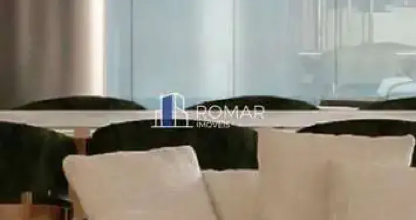 Apartamento com 4 quartos à venda na Avenida Almirante Saldanha da Gama, Ponta da Praia, Santos