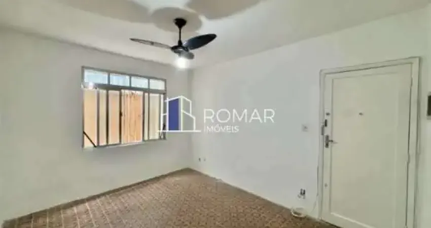 Apartamento com 1 quarto à venda na Rua Alexandre Martins, Aparecida, Santos