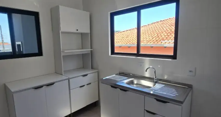 Apartamento com 2 quartos para alugar no Itajubá, Barra Velha