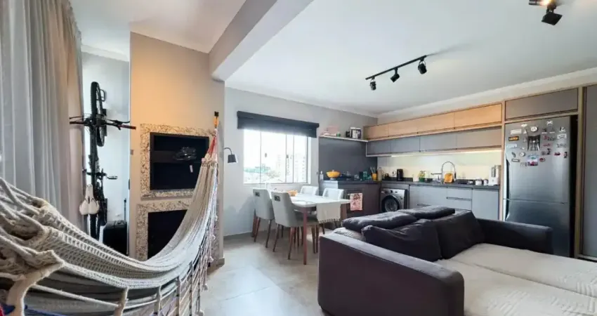 Apartamento com 1 quarto à venda no Itacolomi, Balneário Piçarras