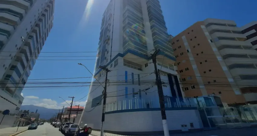 Cobertura com 3 quartos à venda na Avenida Presidente Castelo Branco, Balneário Maracanã, Praia Grande