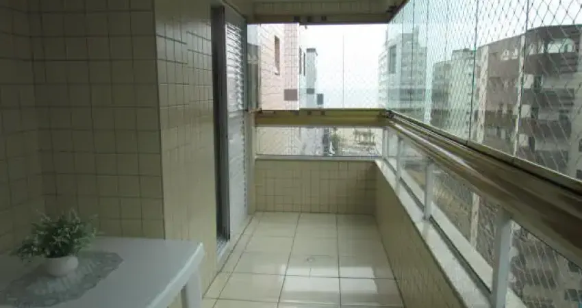 Apartamento com 3 quartos à venda na Rua Teófila Vanderlinde, Cidade Ocian, Praia Grande