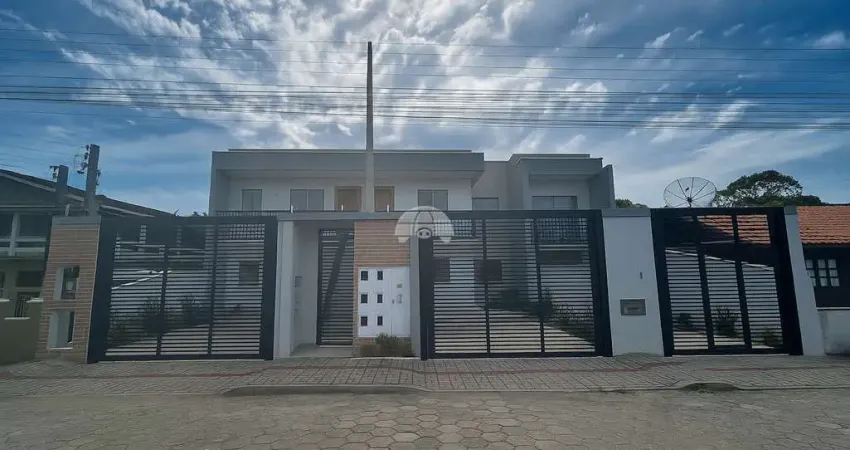 Apartamento com 2 quartos à venda na Rua Felício João Adriano, 30, Centro, Penha