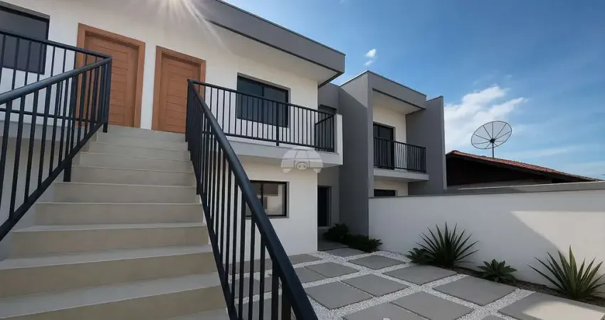 Apartamento com 3 quartos à venda na Rua Felício João Adriano, 30, Centro, Penha