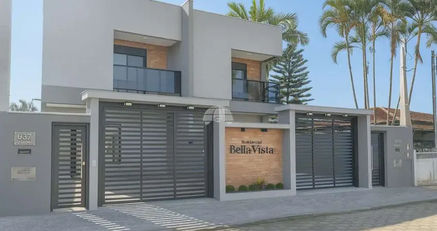 Casa com 4 quartos à venda na Rua Mauro Schneider, 657, Armação, Penha