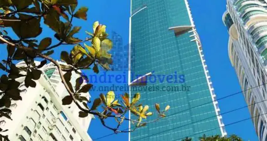 Apartamento para venda em balneário camboriú, barra sul, 4 dormitórios, 4 suítes, 5 banheiros, 4 vagas