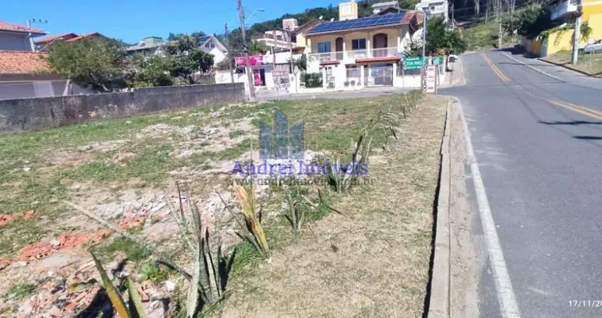 Terreno à venda no Centro, Bombinhas