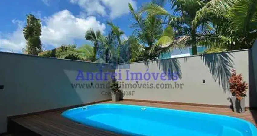 Casa para venda em bombinhas, morrinhos, 3 dormitórios, 3 suítes, 2 banheiros, 3 vagas