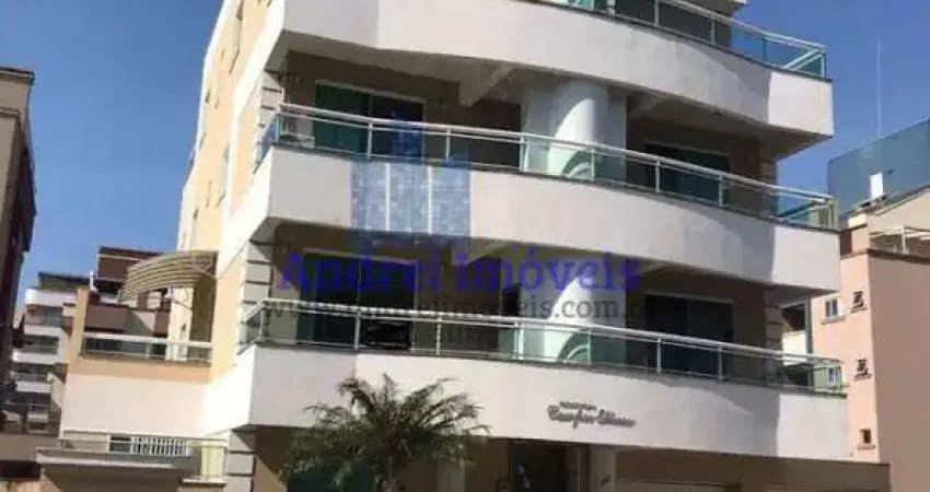 Apartamento para venda em bombinhas, bombas, 2 dormitórios, 1 suíte, 1 banheiro