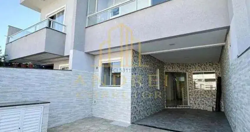 Casa para venda em bombinhas, bombas, 2 dormitórios, 2 suítes, 3 banheiros, 2 vagas