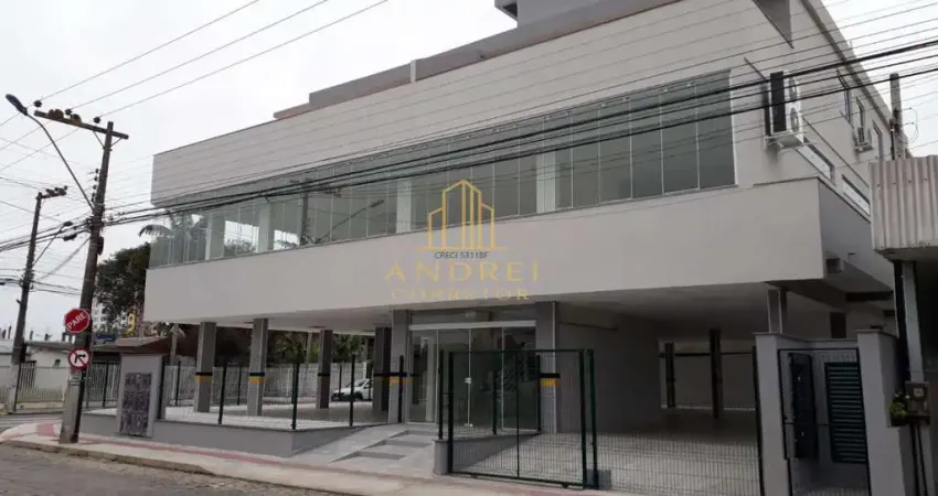 Prédio à venda no Centro, Itajaí 