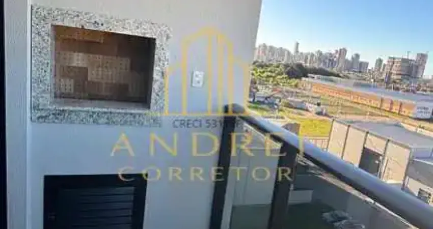 Apartamento para venda em porto belo, pereque, 2 dormitórios, 1 suíte, 2 banheiros, 1 vaga