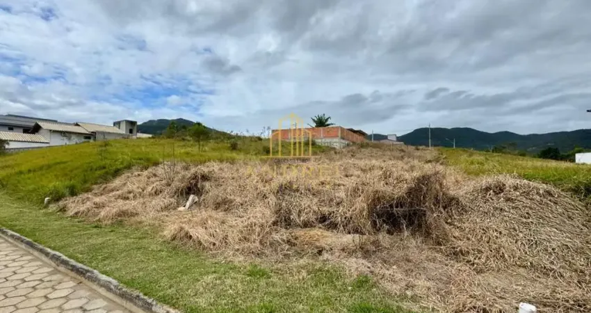 Terreno para venda em governador celso ramos, areia de baixo