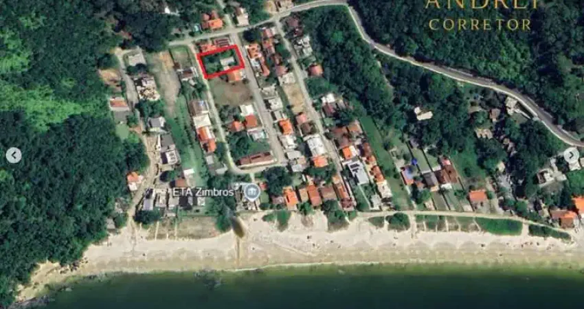 Terreno à venda em Zimbros, Bombinhas 