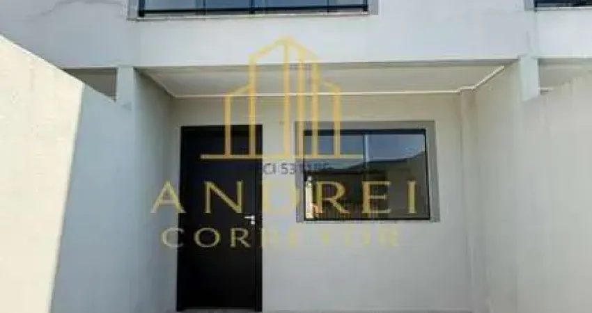 Sobrado geminado para venda em porto belo, balneario pereque, 2 dormitórios, 2 suítes, 3 banheiros, 1 vaga