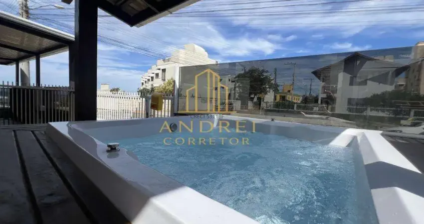 Casa para alugar em Bombas, Bombinhas 