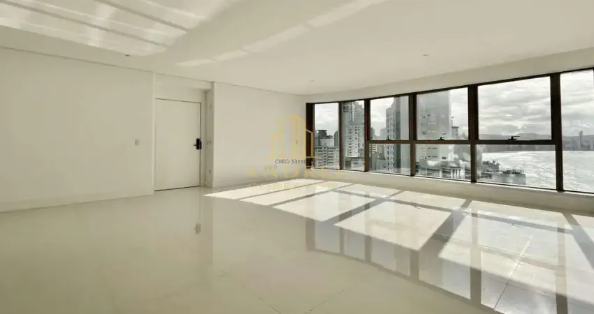 Apartamento para venda em balneário camboriú, barra sul, 4 dormitórios, 4 suítes, 5 banheiros, 3 vagas