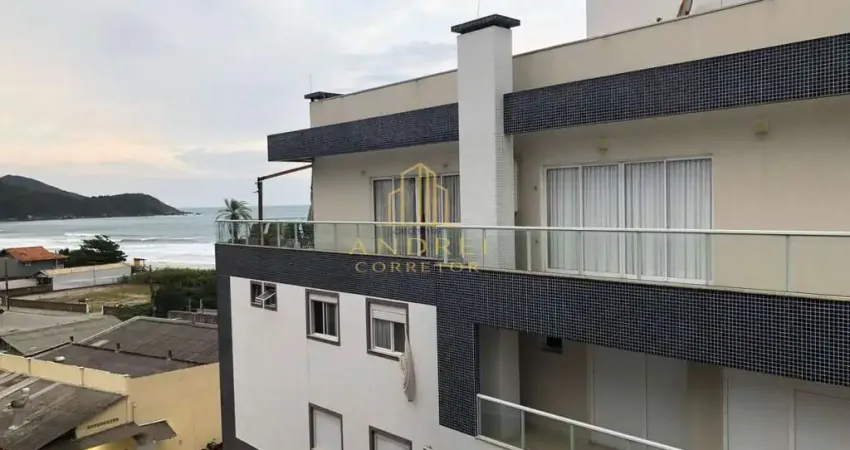 Cobertura para venda em bombinhas, mariscal, 3 dormitórios, 3 suítes, 4 banheiros, 2 vagas