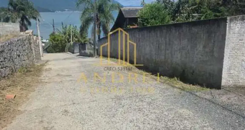Terreno à venda na Rodovia Baldicero Filomeno, 001, Ribeirão da Ilha, Florianópolis