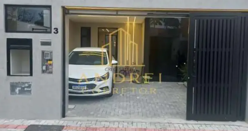 Sobrado geminado para venda em bombinhas, bombas, 3 dormitórios, 3 suítes, 1 banheiro, 2 vagas