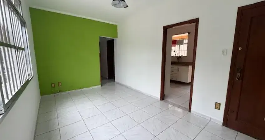 Apartamento de frente primeiro andar garagem  fechadana vila belmiro