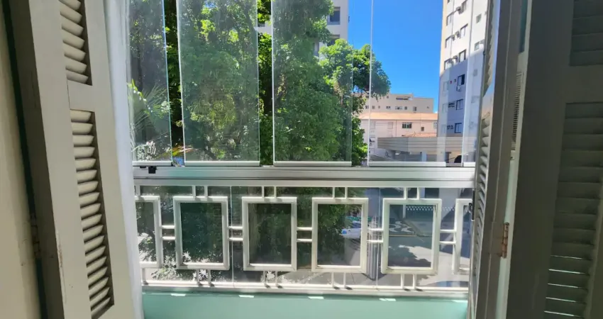 Apartamento com 3 quartos à venda na Rua Frei Vital, 1, Embaré, Santos