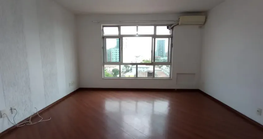 Apartamento com 2 quartos à venda na Rua Enguaguaçu, 1, Ponta da Praia, Santos