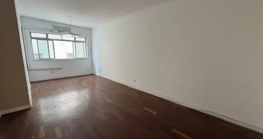 Ótimo Apartamento Dois Dormitórios Vista Livre na Ponta da Praia