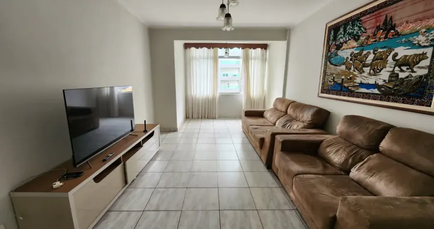 Excelente apartamento no josé menino próximo ao orquidário