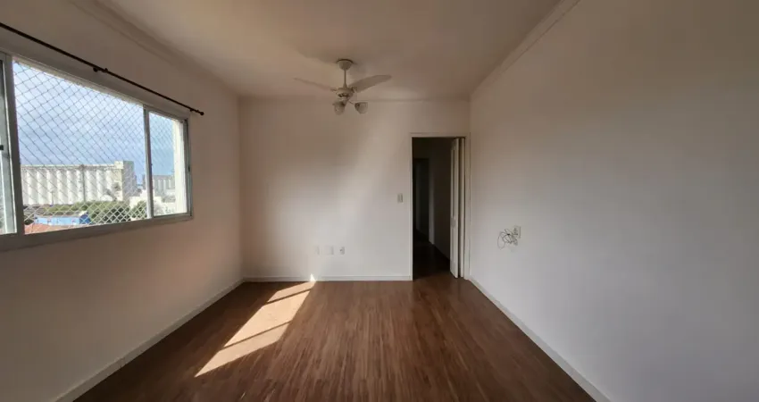 Apartamento com 2 quartos à venda na Rua Santos Dumont, 1, Estuário, Santos