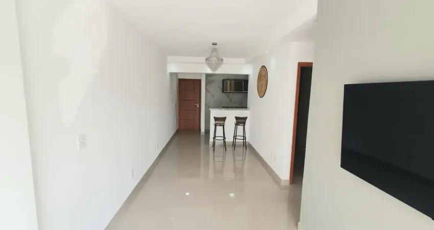 Apartamento com 2 quartos à venda na Rua São José, 1, Embaré, Santos