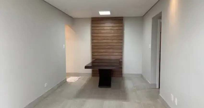 Apartamento com 2 quartos para alugar na Avenida Ana Costa, 1, Vila Mathias, Santos