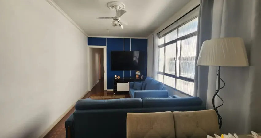 Apartamento com 3 quartos à venda na Rua Frei Vital, 1, Embaré, Santos